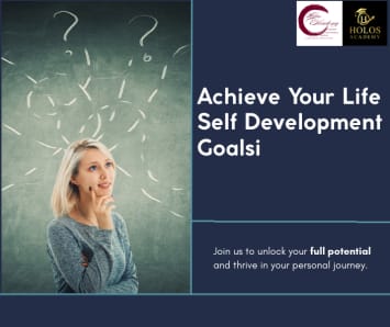SELF-IMPROVEMENT AND EMOTIONAL MANAGEMENT 11 – 12 October, 2025