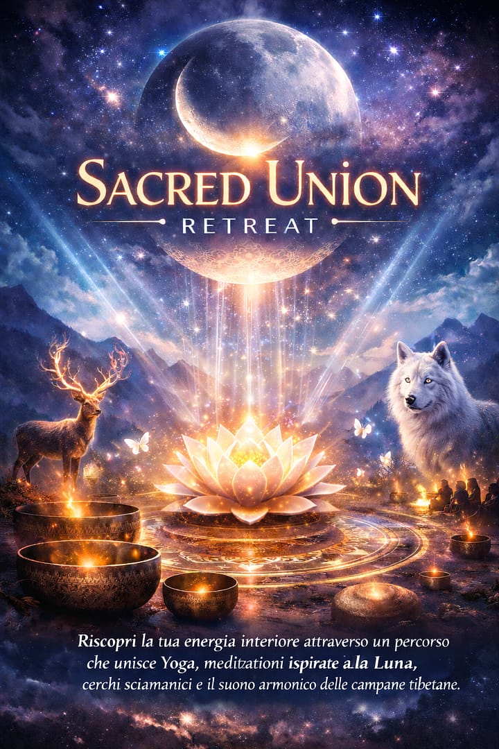 Sacred Union Retreat